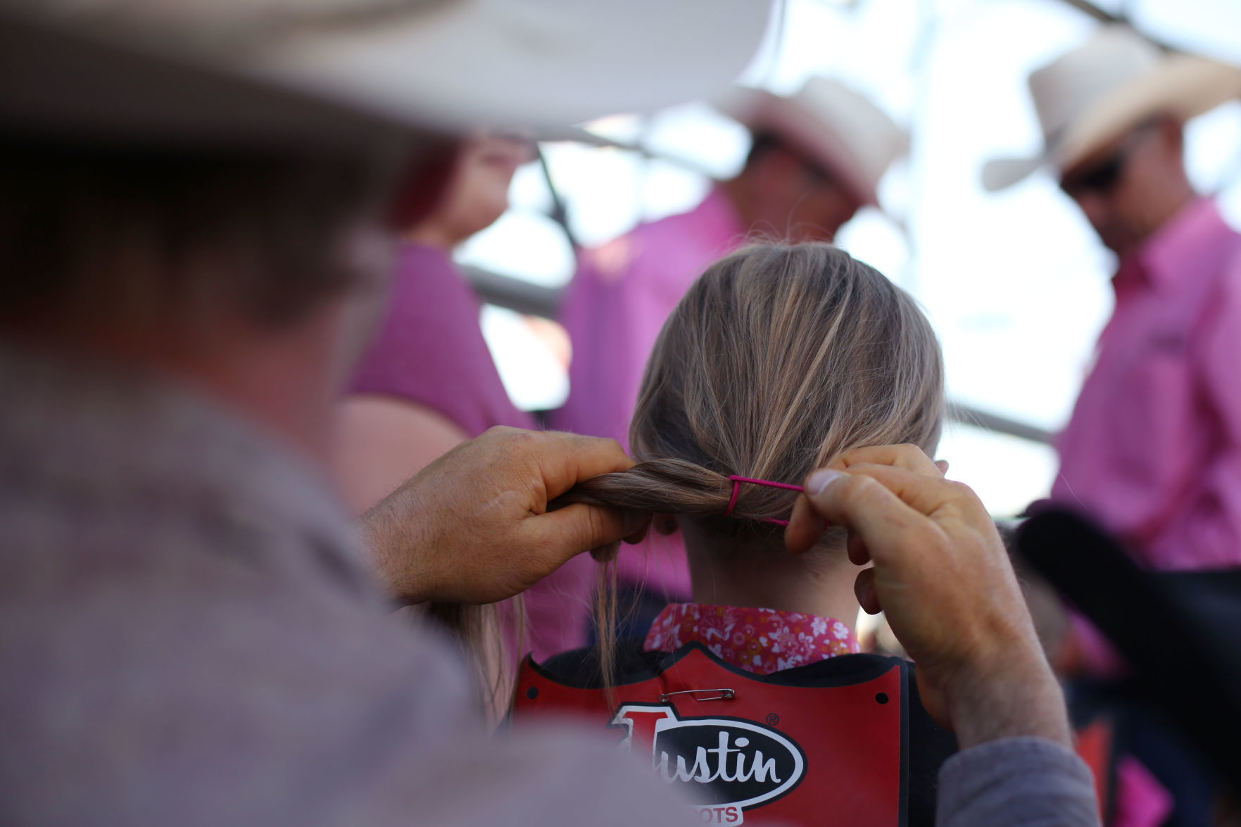 PRCA: Thursday Night